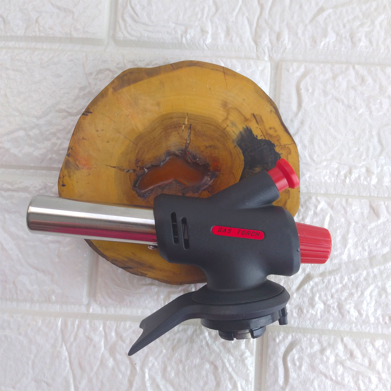 سرپیک شعله افکن ترچ مدل HC-201