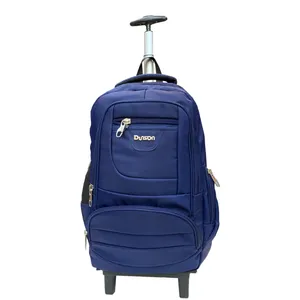کوله پشتی چرخ دار دانسون مدل C055