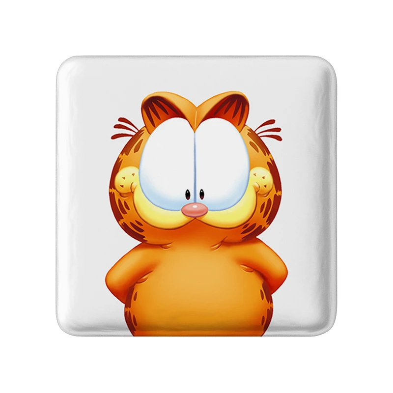 مگنت خندالو مدل گارفیلد Garfield کد 13831