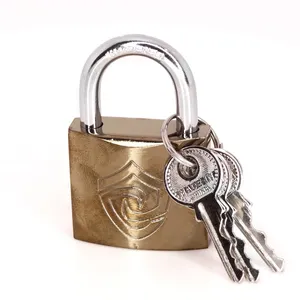 قفل آویز مدل ART-GUA-S38