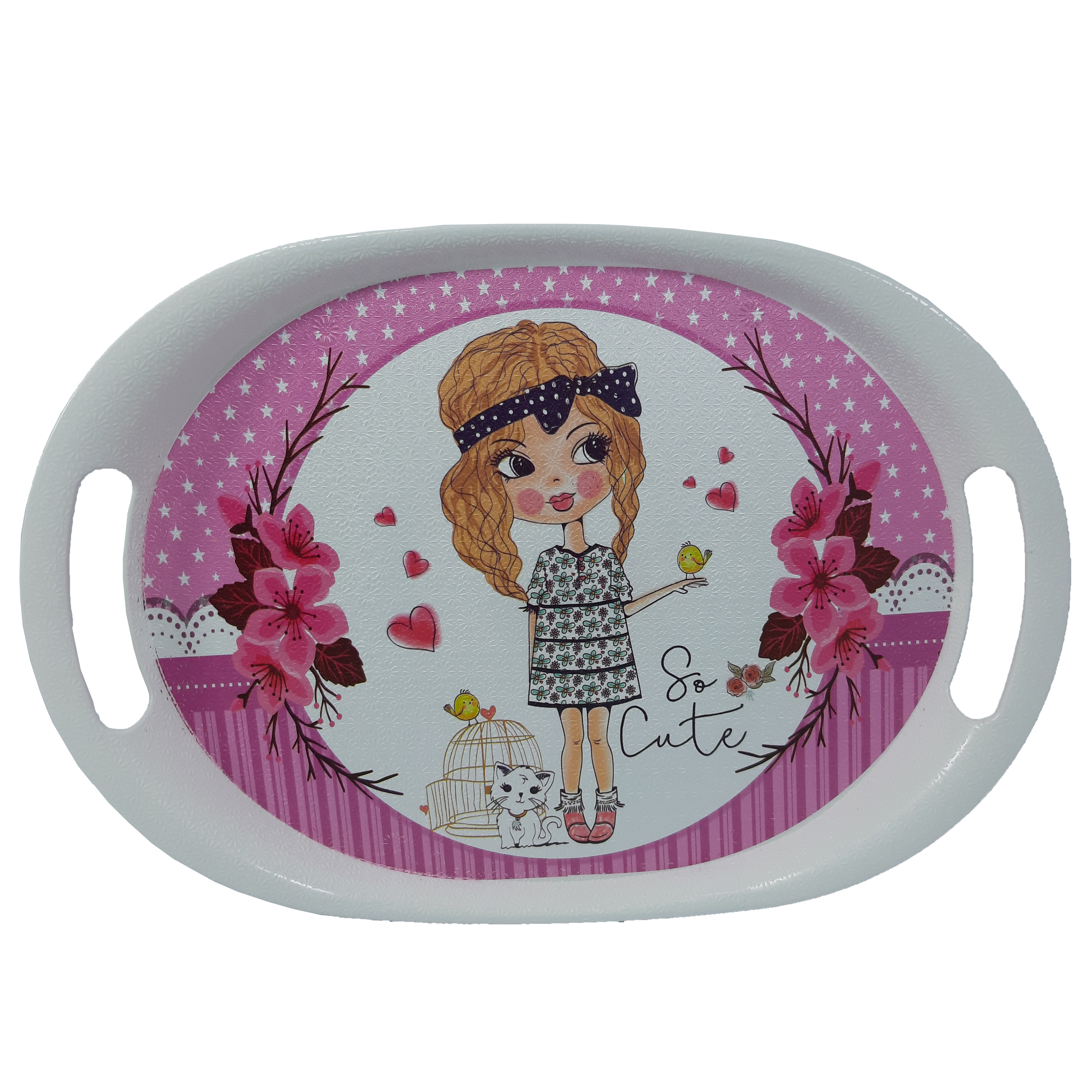 سینی مدل C Melal 6