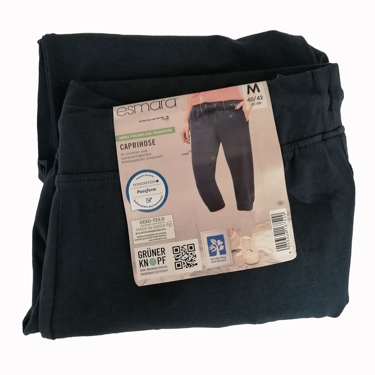 شلوارک زنانه اسمارا مدل 9207442 -  - 5