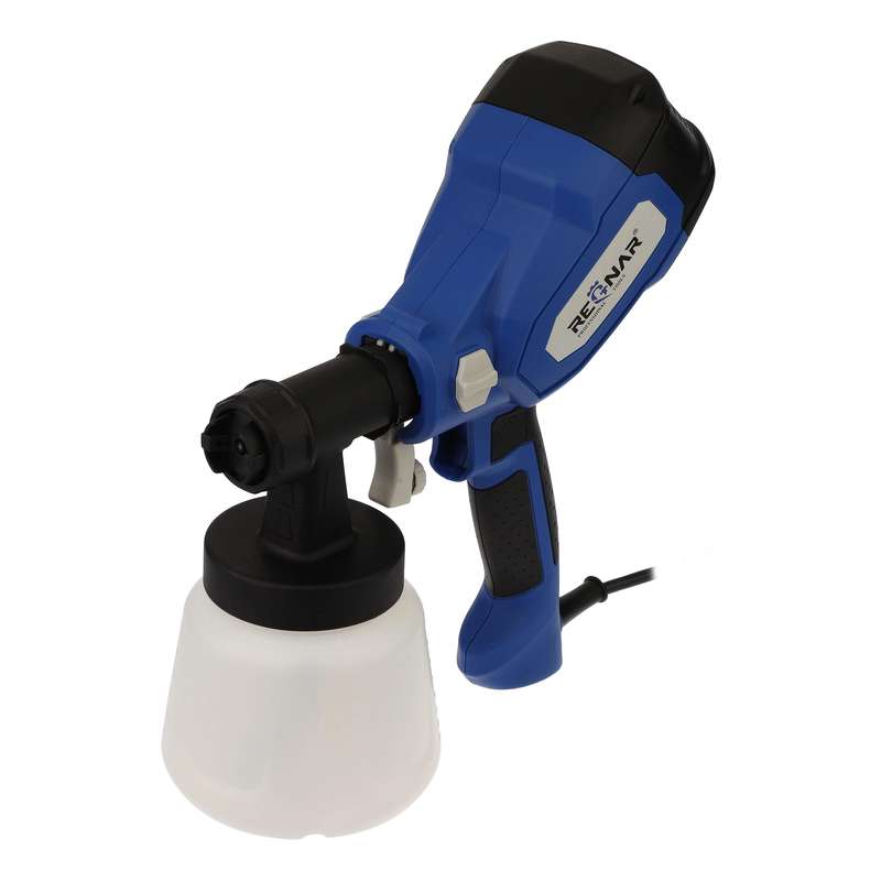 پیستوله رنگ رگنار مدل RG-2150 پیستوله رنگ رگنار مدل RG-2150