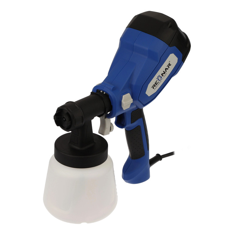 پیستوله رنگ رگنار مدل RG-2150 پیستوله رنگ رگنار مدل RG-2150