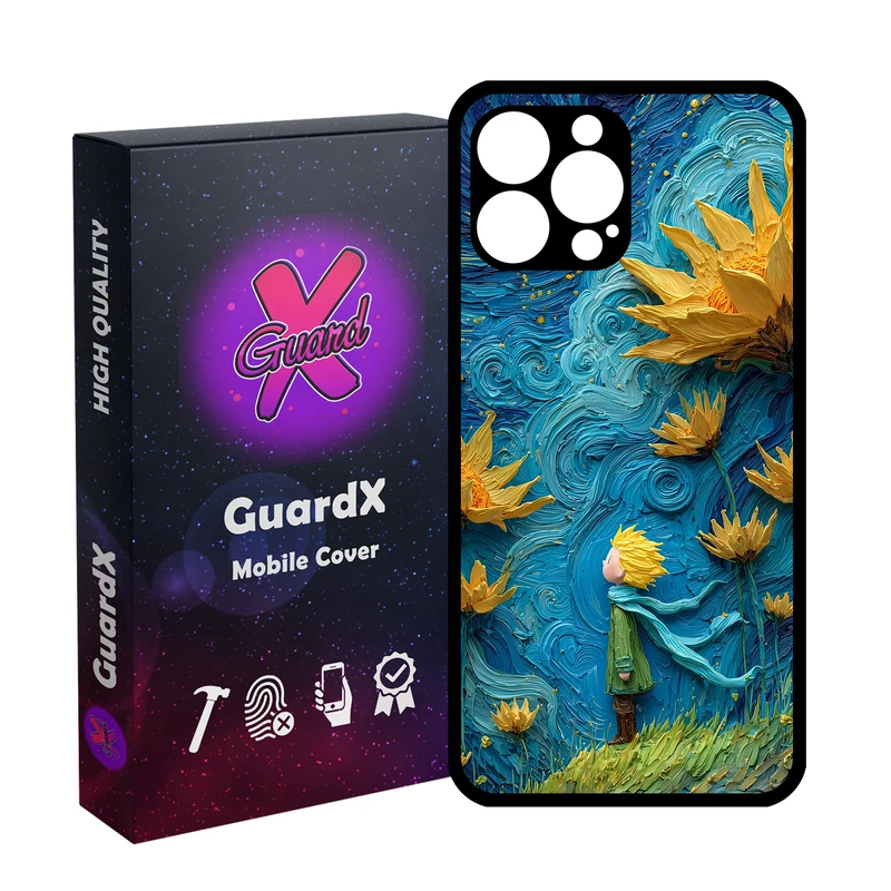 شازده کوچولو مدل 10919 مناسب برای گوشی موبایل اپل iPhone 13 Pro Max