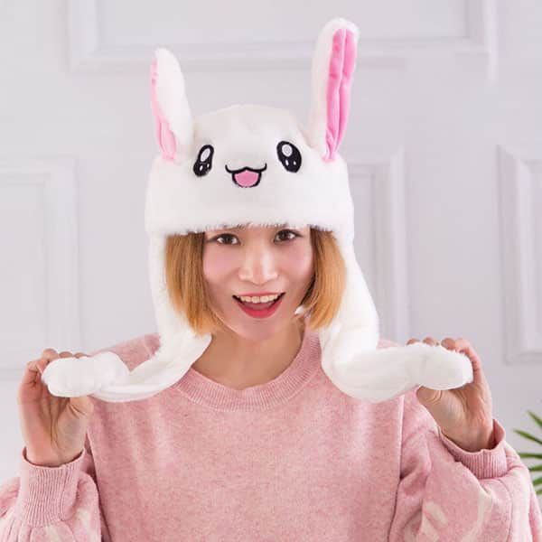 کلاه ایفای نقش مدل خرگوش -  - 5