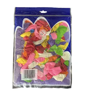 بادکنک لافت بالن مدل Partyland بسته 100 عددی