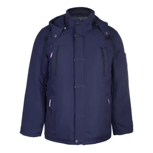 کاپشن مردانه مدل ضد آب