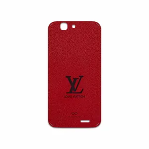 MAHOOT RL-LS_VTTN Cover Sticker for Huawei Ascend G7