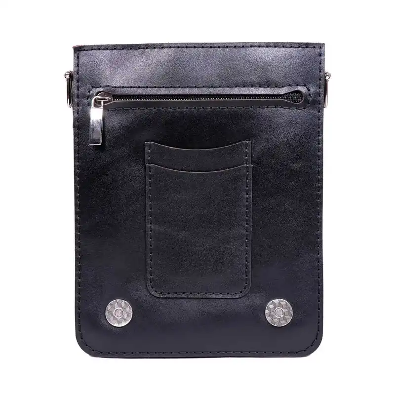 کیف رودوشی بروز چرم مدل kdo1121