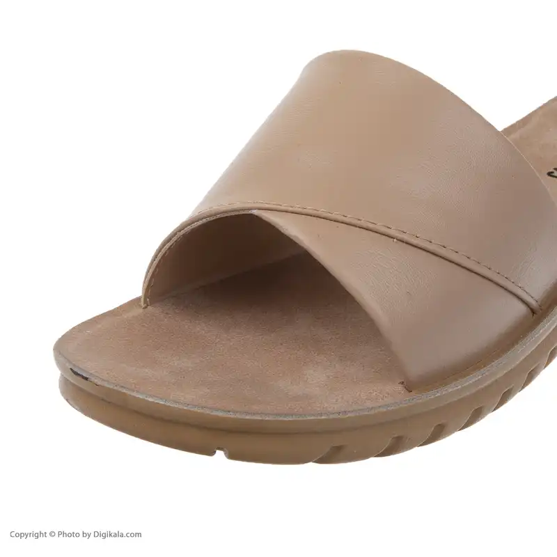 دمپایی زنانه کفش شیما مدل 1601790638