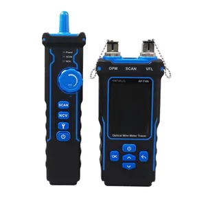 تستر کابل شبکه کی نت پلاس مدل KP-T100