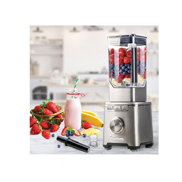 مخلوط کن باریتون مدل BBL-339SGX