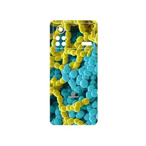 MAHOOT Atom Universe 1 Cover Sticker for Xiaomi Poco X4 Pro 5G