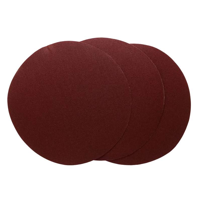 سنباده پشت کرکی سودکس مدل 120 بسته 3 عددی