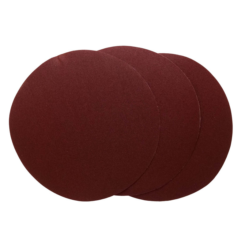 سنباده پشت کرکی سودکس مدل 120 بسته 3 عددی