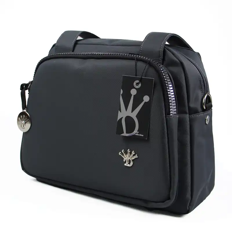 کیف رودوشی زنانه مدل بی سگک کد 02253