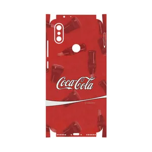 MAHOOT  Cc-Cl-FullSkin Cover Sticker for Xiaomi Mi 6X