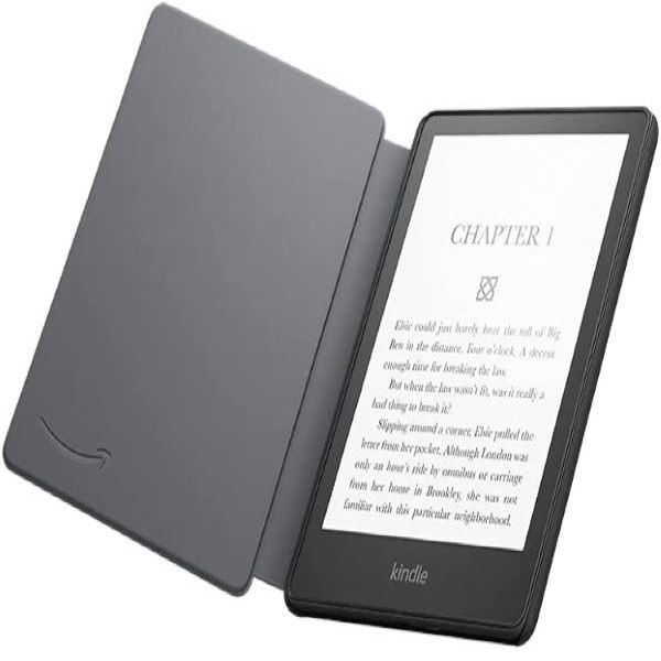 کتاب خوان آمازون مدل paper white ( 11 generation ) 32GB