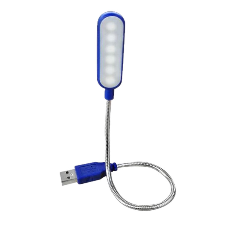 چراغ مطالعه مدل LED