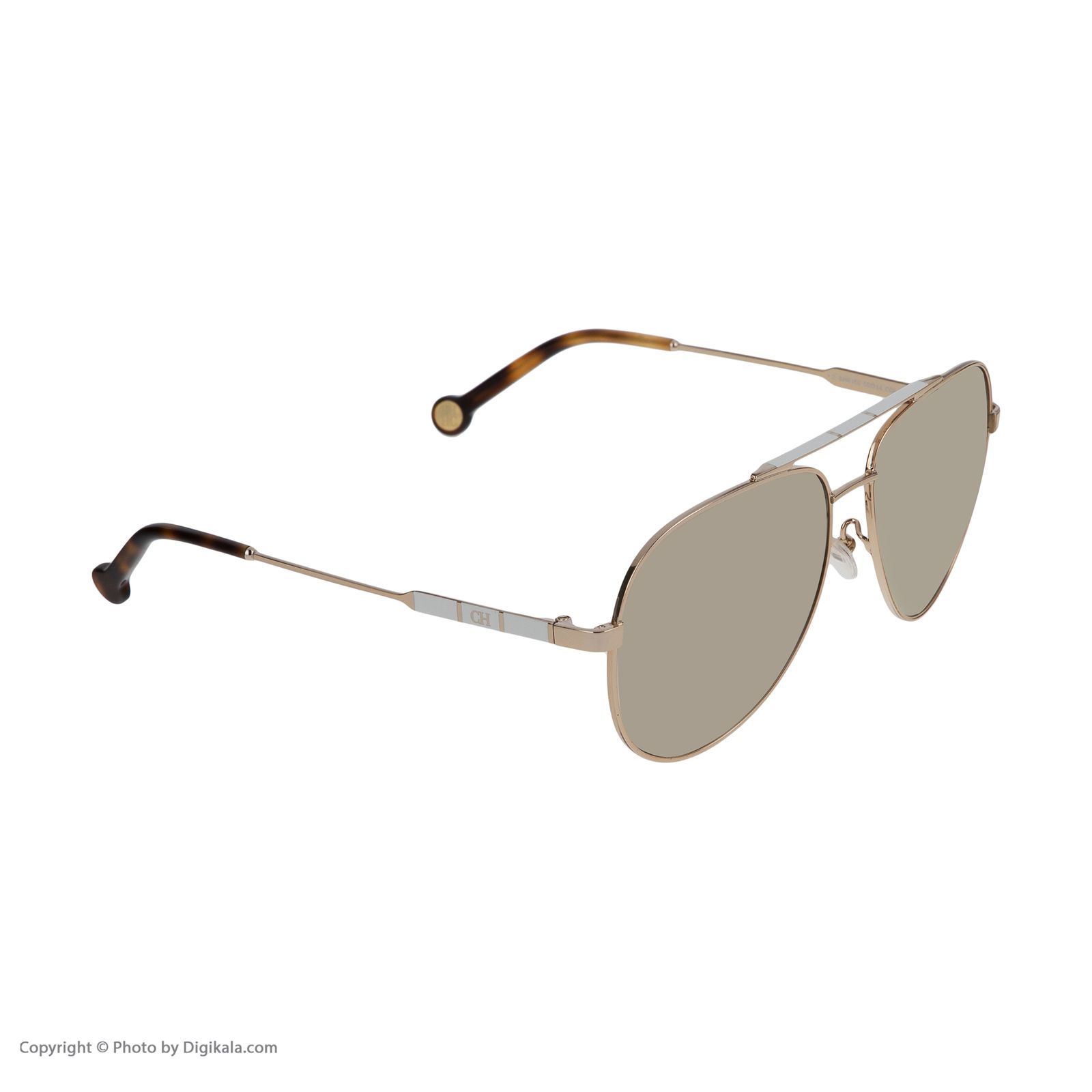 عینک آفتابی کارولینا هررا مدل SHE150 300G -  - 3