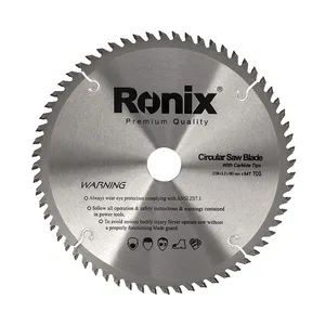 Ronix RH-5108 Circular Saw Blade