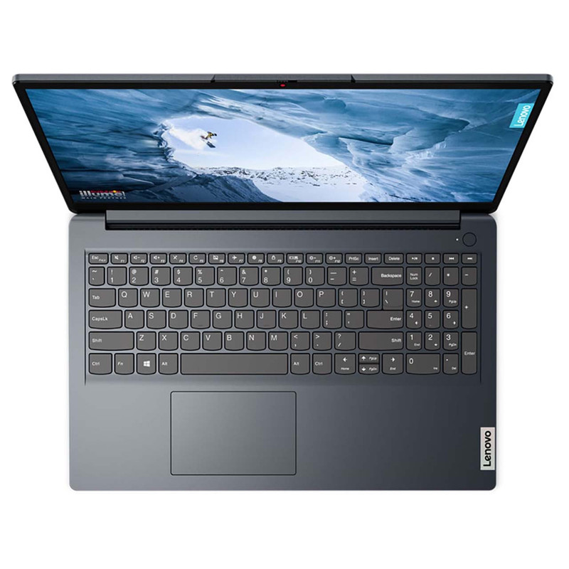 لپ تاپ 15.6 اینچی لنوو مدل IdeaPad 1 15IGL7-C 4GB 256SSD - کاستوم شده لپ تاپ 15.6 اینچی لنوو مدل IdeaPad 1 15IGL7-C 4GB 256SSD - کاستوم شده