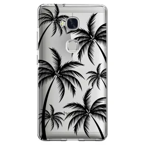 Megafone Palm Tree C52-B Cover For Honor 5x