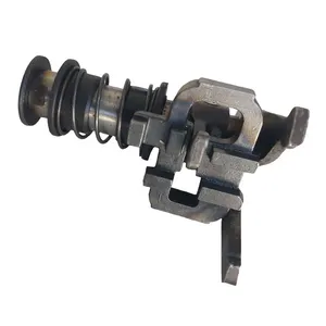 اهرم تقسيم دنده داخل گيربگس کامل کد 1142 مناسب برای پژو 405