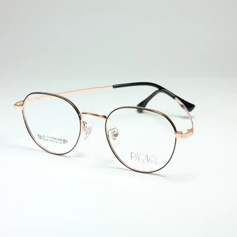 فریم عینک طبی پائولو مدل 3034