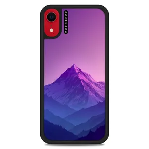 AKAM AMC-WAXR-NATURE-10 Cover For Apple iPhone XR