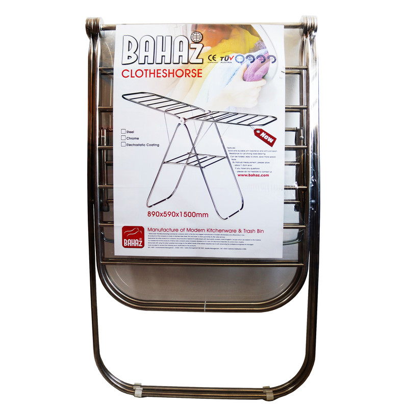 بند رخت بهازکالا کد CM150