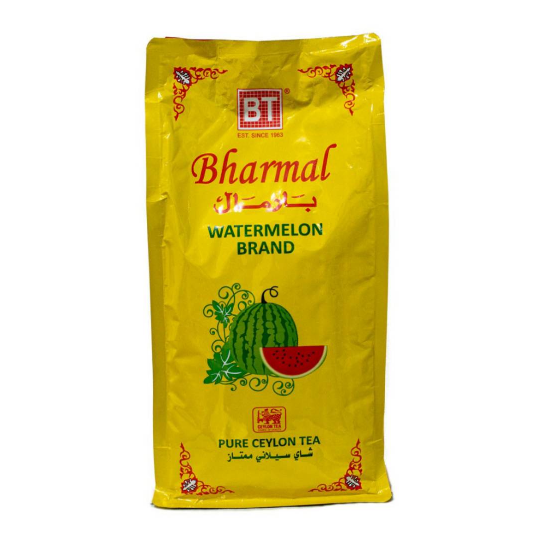 چای سیاه هندوانه ای بارمال - ۴۵۴ گرم