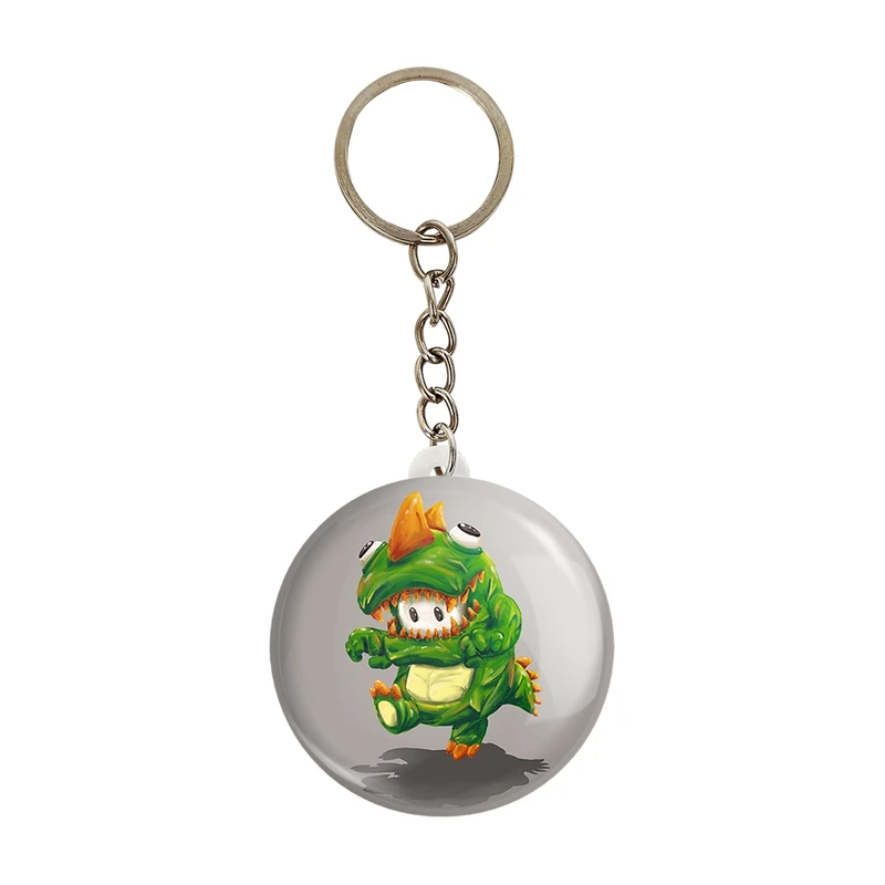 جاکلیدی خندالو مدل بازی فال گایز Fall Guys کد 32808