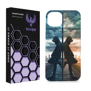 RIVEN RI2-4 Case For Apple iphone 13 Pro