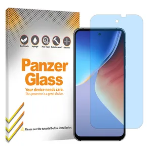 Panzer Glass Eye Care model Anti-Blue ray Screen Protector Suitable for Blackview A96 Mobile Phone