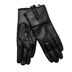 دستکش زنانه مدل شایگان کد ۱۲۵