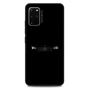 AKAM AMC-WSGS20P-BENZ13 Cover For Samsung Galaxy S20 Plus