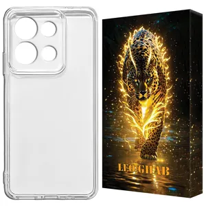 LEO GHAB SPCFL Cover For Xiaomi Poco X6