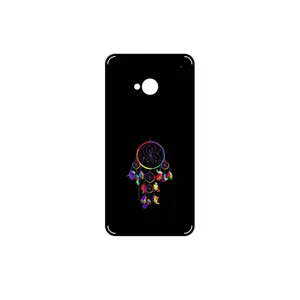 MAHOOT Dream Catchers Cover Sticker for HTC One