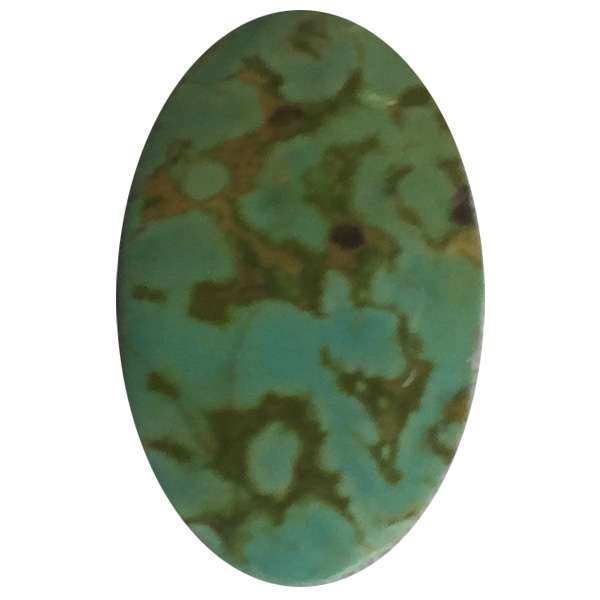 سنگ فیروزه نیشابور کد b115-15