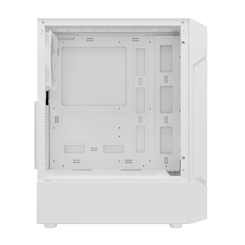 کیس کامپیوتر گیم دیاس مدل AURA GC7 WH