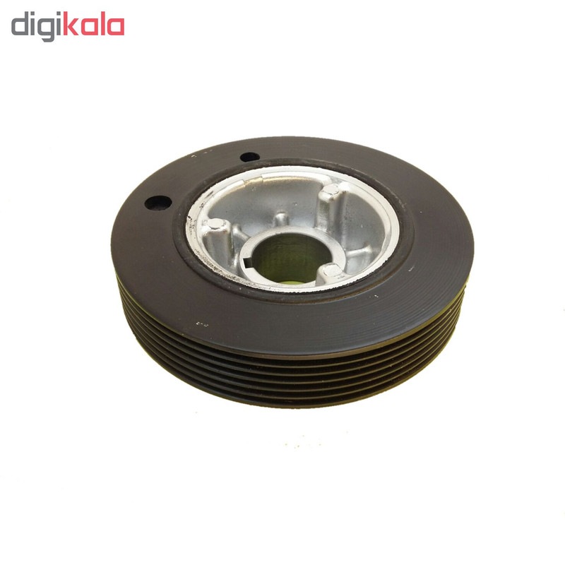 پولی سر میل لنگ پرشین مدل YG20247