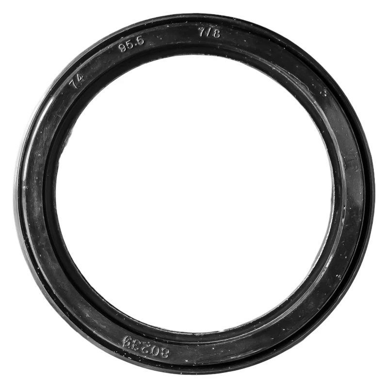 کاسه نمد بزرگ چرخ عقب تیک آف مدل 002062 مناسب برای وانت نیسان و پادرا