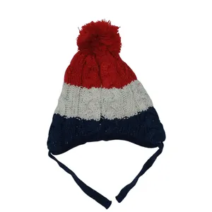 کلاه بافتنی بچگانه کول کلاب مدل 25-10-3-00