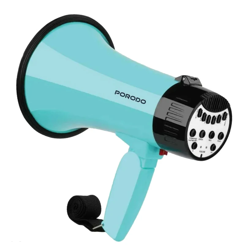 بلندگو دستی پرودو مدل LFST097