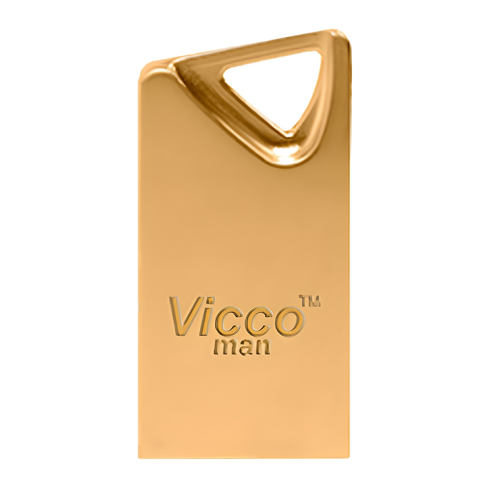فلش مموری ویکومن مدل Vc264 ظرفیت 64 گیگابایت با رابط USB 2.0