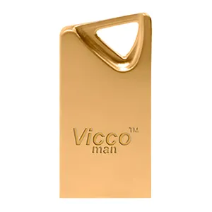 فلش مموری ویکومن مدل Vc264 ظرفیت 64 گیگابایت با رابط USB 2.0