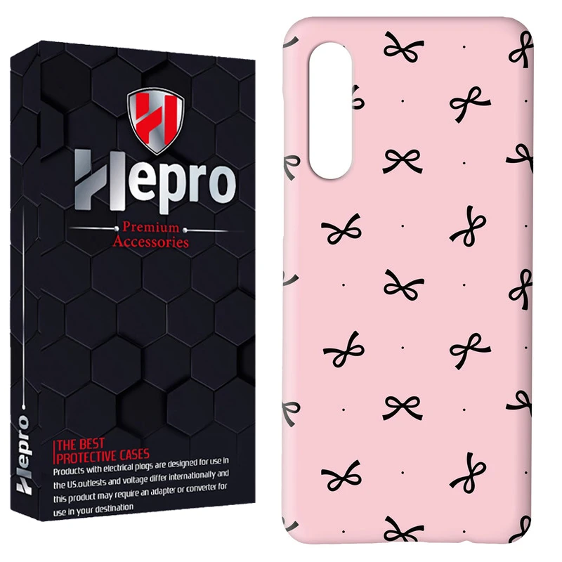 کاور هپرو مدل RC مناسب برای گوشی موبایل شیائومی Redmi 9A
