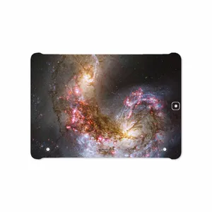 MAHOOT Universe-by-NASA-5 Cover Sticker for Samsung Galaxy Tab S2 9.7 2015 T815